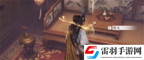 燕云十六声兰香余韵任务奖励是什么