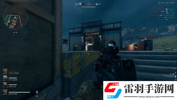 三角洲行动进攻方怎么打三角洲行动进攻思路