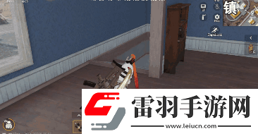 荒野行动烟雾弹使用技巧