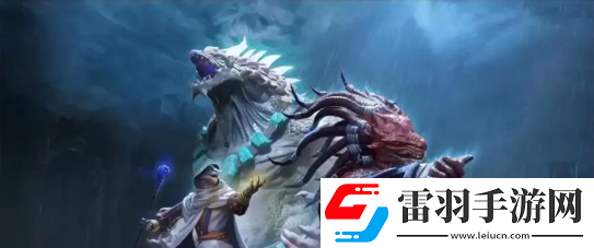 潮汐守望者阵容怎么搭配