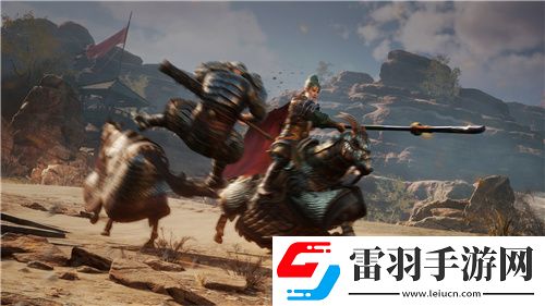 帝国神话国战版上线在即本周五新服开放