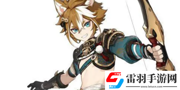 原神一斗什么时候复刻2024