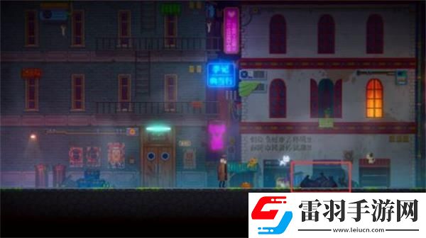 迷雾侦探佩里夫怎么玩迷雾侦探佩里夫过关技巧推荐