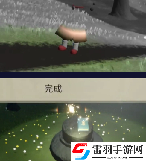 光遇姆明季任务三完成步骤是啥