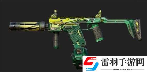 使命召唤手游S2赛季赛博幻境角色武器全览