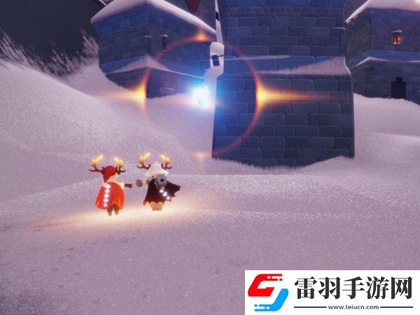 光遇熊抱先祖复刻位置介绍