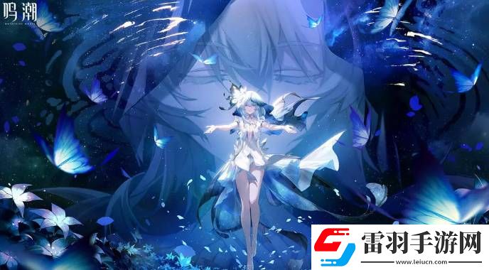 鸣潮永续坍缩武器技能属性是什么