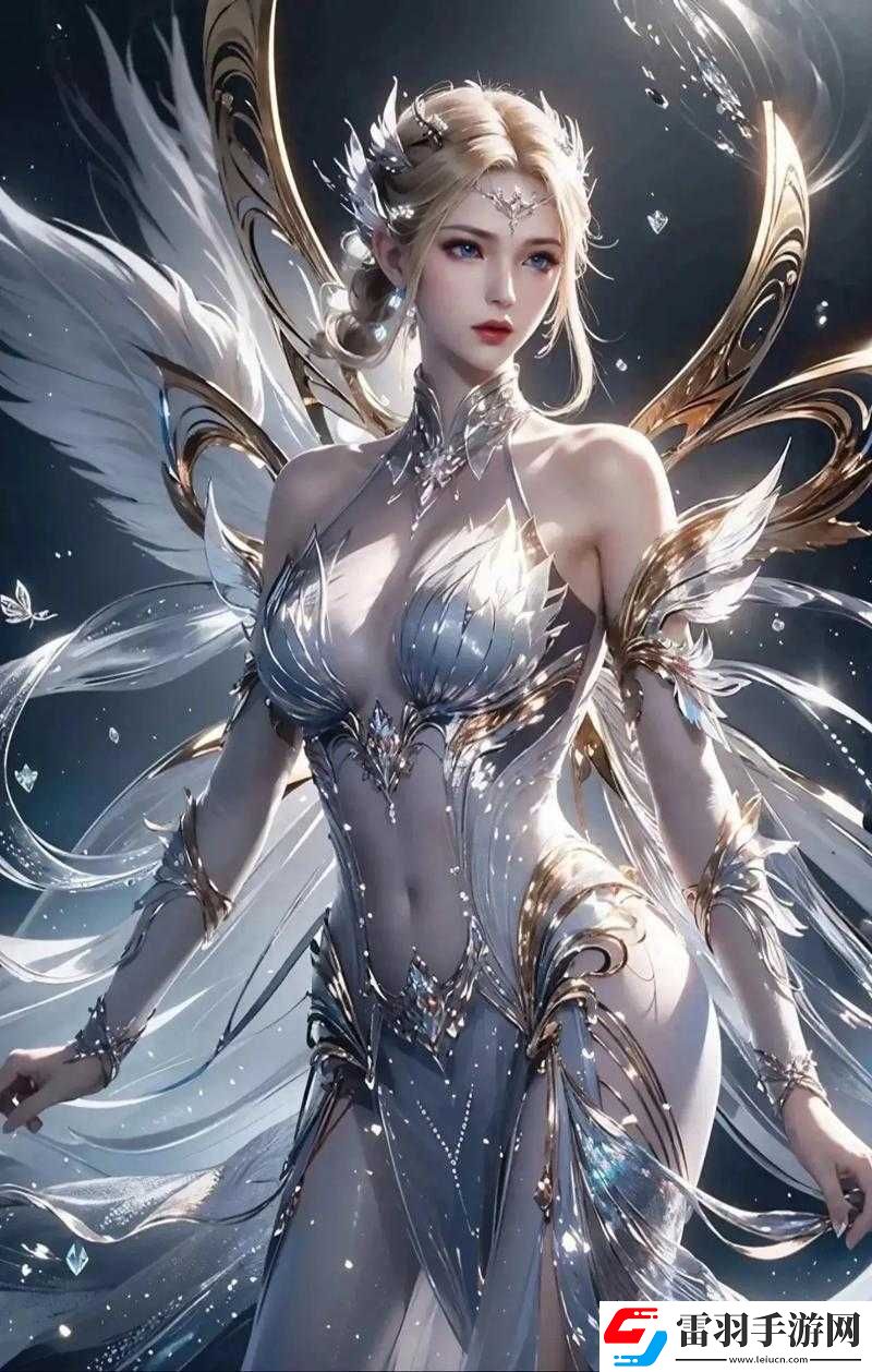 高傲的女神千仞雪却在海神考