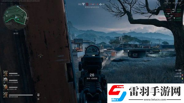 三角洲行动进攻方怎么打三角洲行动进攻思路
