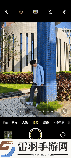 vivoX200评测
