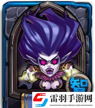 全民英雄卡牌属性