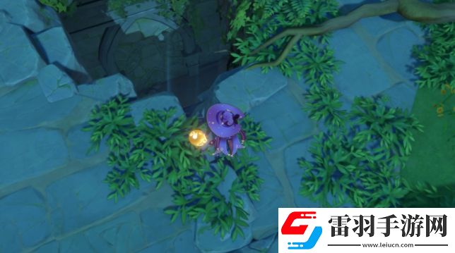 原神1.6海底彩蛋有哪些1.6海底彩蛋触发大全