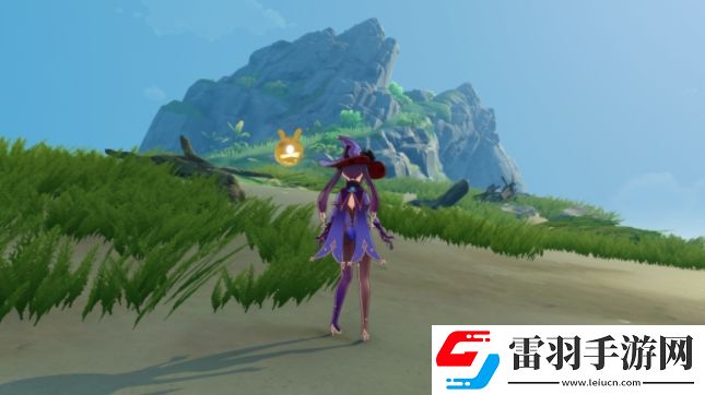 原神1.6海底彩蛋有哪些1.6海底彩蛋触发大全