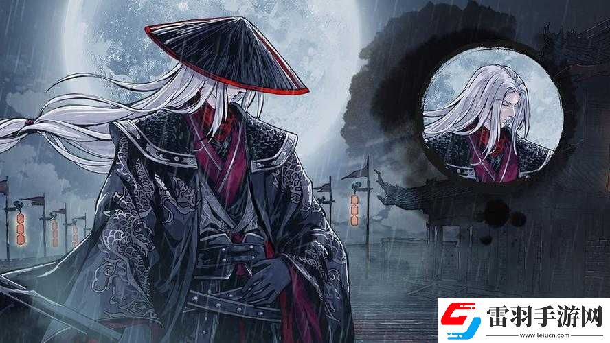 影之刃3赤黑华服全职业外观效果怎么改
