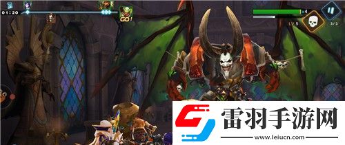 战术大师手游和端游可以联机吗