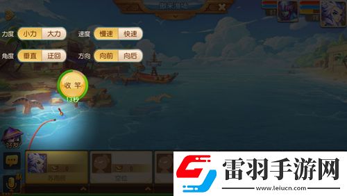 钓得一手好鱼3k玩梦幻西游钓鱼技巧揭秘