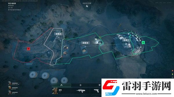 三角洲行动进攻方怎么打三角洲行动进攻思路