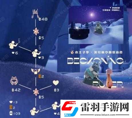 光遇发号施令的统治者兑换图详解