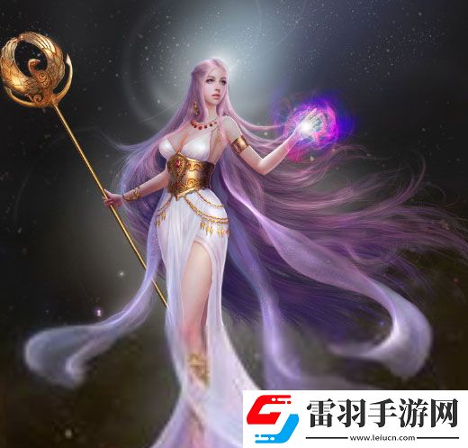 女神联盟战争雅典娜3次觉醒属性技能介绍