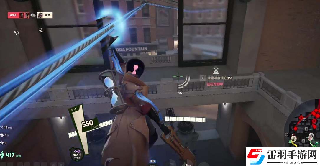 Deadlock死锁排位赛开启条件