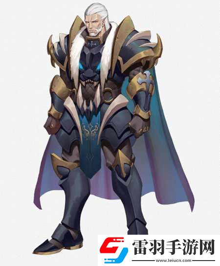 姬魔恋战纪苍坚技能介绍