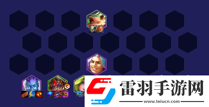 金铲铲之战鱼骨头适合什么英雄S12