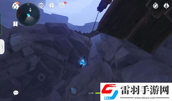 原神流明石升级教程