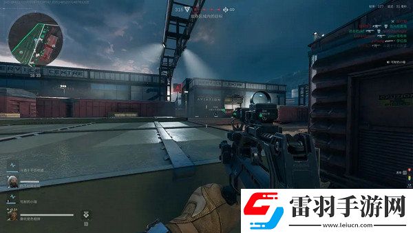 三角洲行动进攻方怎么打三角洲行动进攻思路