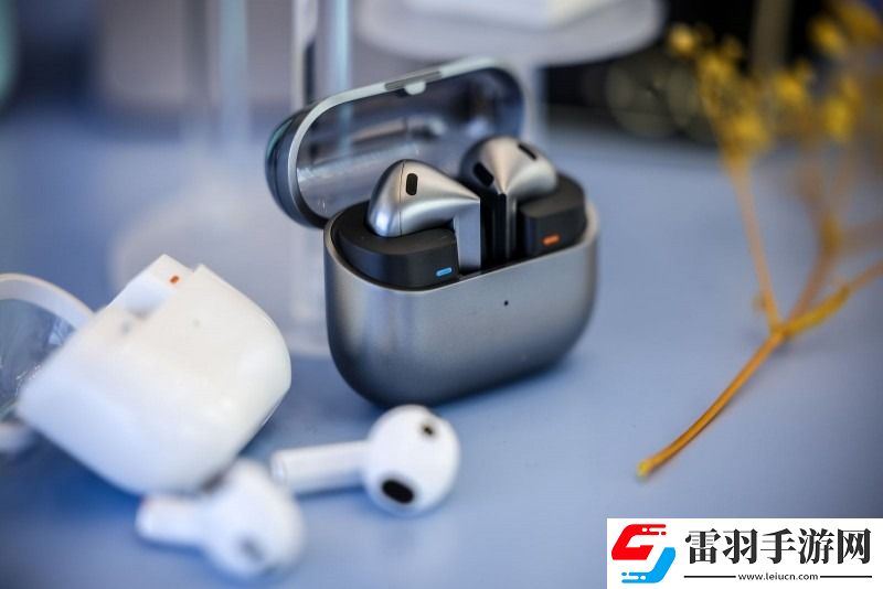 音质降噪全面升级三星GalaxyBuds3系列值得拥有