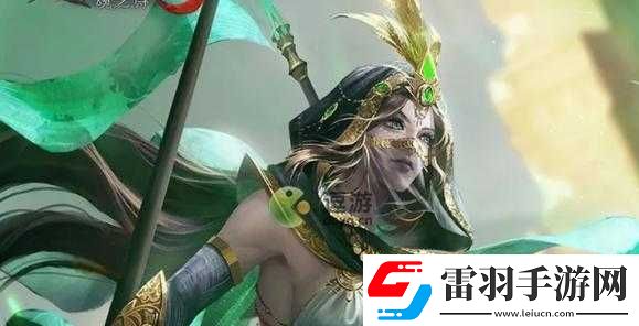 地下城堡3沙蛇艾亚角色评析