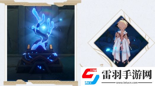 原神渊下宫精华拜受处怎么玩
