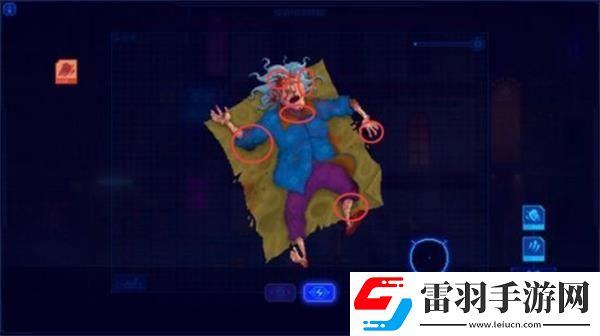 迷雾侦探佩里夫怎么玩迷雾侦探佩里夫过关技巧推荐