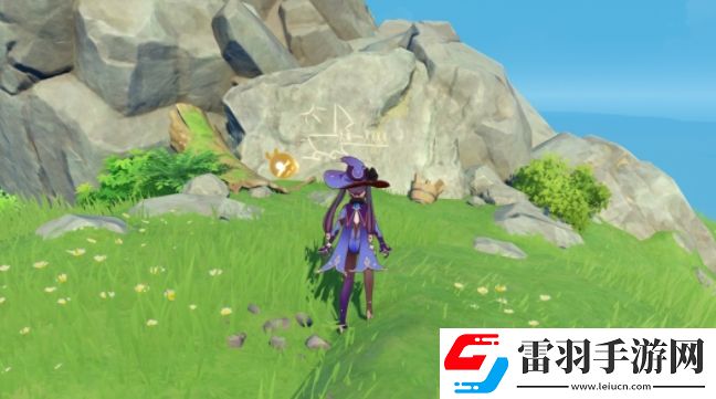 原神1.6海底彩蛋有哪些1.6海底彩蛋触发大全