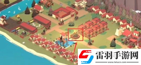 篝火2手机版增加人口小技巧分享