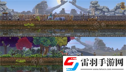 王国两位君主长枪兵制造方法分享
