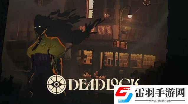 Deadlock死锁排位段位一览