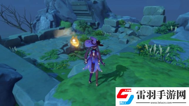 原神1.6海底彩蛋有哪些1.6海底彩蛋触发大全