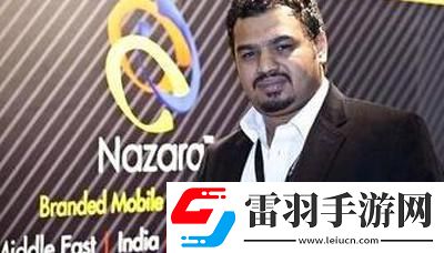 Nazara计划成为印度首家公开上市的游戏公司