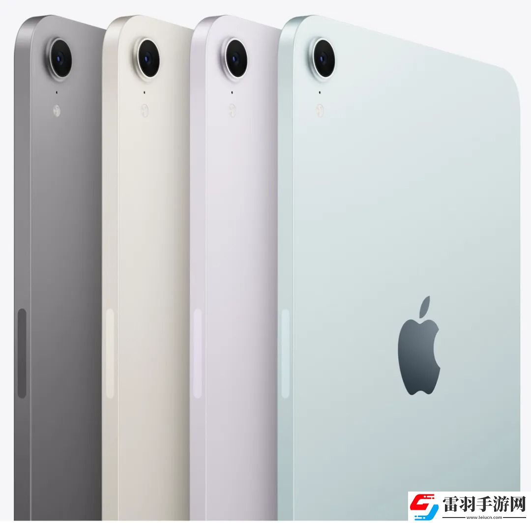 苹果突然发布新iPadmini！性能更强大