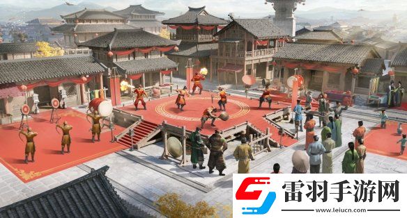 三国浪花夜率土之滨年度线下盛典即将开启