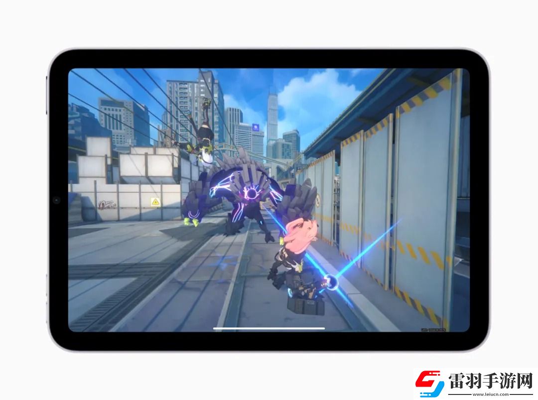 苹果突然发布新iPadmini！性能更强大