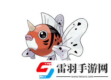 口袋妖怪复刻