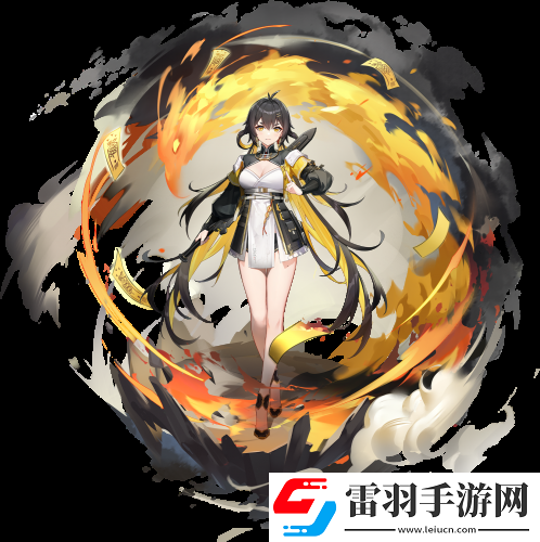深空之眼十曜金乌强不强
