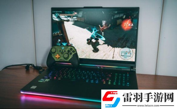 重返幕府京都!枪神7Plus超竞版畅玩