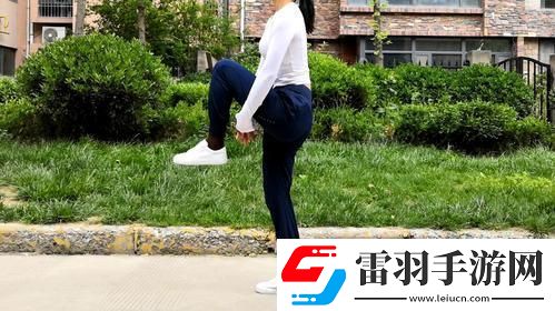 高抬腿‘诡计’