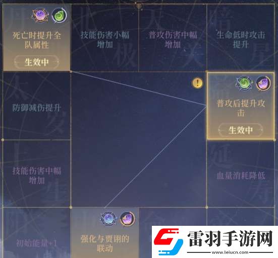 代号鸢地宫通用阵容有哪些