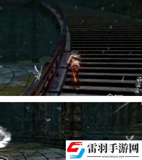 暗喻幻想中后期经验怎么刷