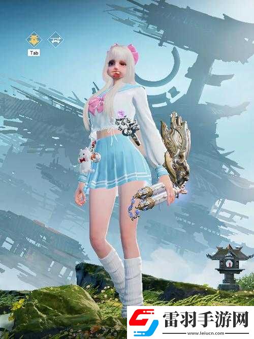 永劫无间胡桃JK皮肤获取指南