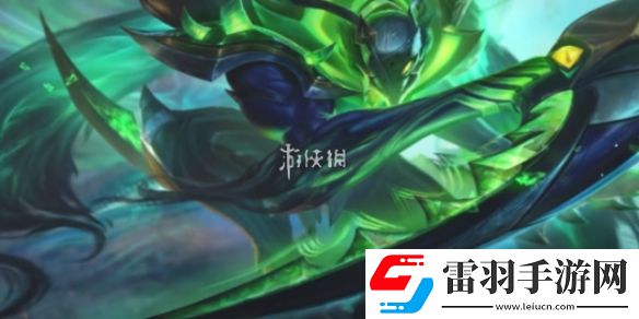 英雄联盟手游猎梦吞噬体卡兹克怎么获得