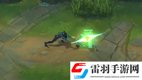 英雄联盟手游猎梦吞噬体卡兹克特效怎么样